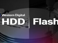 Western Digital Splits HDD And Flash Businesses