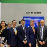 AVEVA’s CEO Caspar Herzberg and Chief Product Officer Rob McGreevy reveal connected roadmap for more sustainable industries of the future