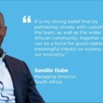 Schneider Electric Recognized For Best Sustainability Practices In MENA