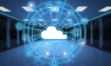 Global Cloud Spending Grew 21% In Q3 2024