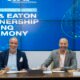 Eaton And Saudi Business Machines Partner