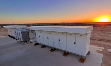 Hitachi Energy Acquires eks Energy