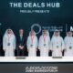 Moro Hub, SAP Host Public Cloud On Zero-Carbon Data Centre