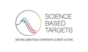 SBTi Validates Canon’s CO2 Emission Reduction Targets