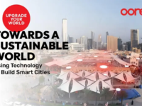 Ooredoo Kuwait Launches Smart Poles Solution Under Smart City Initiative