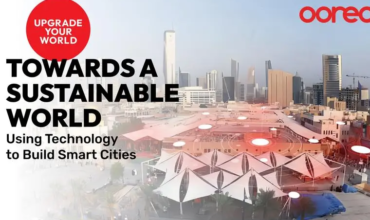 Ooredoo Kuwait Launches Smart Poles Solution Under Smart City Initiative