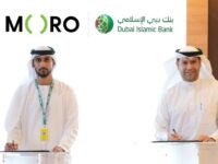 Dubai Islamic Bank To Leverage Moro Hub’s Green Data Centre Facilities