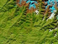 Cop28: IBM Addresses Climate Change With Geospatial AI