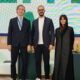 Samsung Electronics MENA And UNDP Announce Climate Hackathon