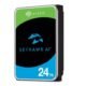 Seagate Launches New SkyHawk AI 24TB Hard Disk Drive