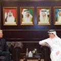 DEWA And Microsoft To Strengthen Cooperation To Accelerate Net Zero Vision