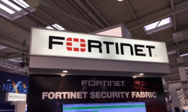 Fortinet Announces Expanded Strategic Partnership With Digital Realty
