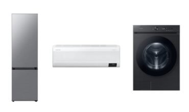 Samsung Digital Appliances Obtains The ‘Product Carbon Footprint’ Certification By The Carbon Trust