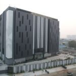 STT GDC Signs MoU With Uttar Pradesh Govt For AI City Project