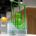 Du Bags MENA Green Building Awards 2023