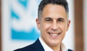 SAP Appoints Emmanuel Raptopoulos Regional President For Europe, Middle East & Africa