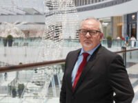ENGIE Solutions Appoints Graham Easton As UAE General Manager
