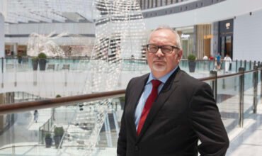 ENGIE Solutions Appoints Graham Easton As UAE General Manager