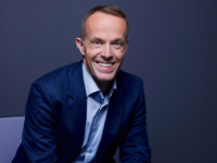 IFS Promotes Mark Moffat To CEO