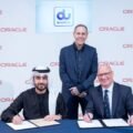 Oracle And Du To Launch Sovereign Hyperscaler Cloud Services