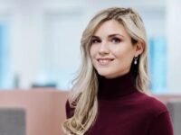 IFS Appoints Sophie Graham As Chief Sustainability Officer