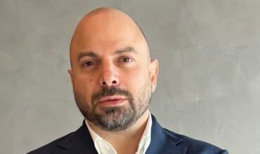 Google Appoints Ziad Jammal As Google Cloud Country Manager In The UAE