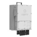 Vertiv Powers Cell Sites and 5G Radio Networks with New Compact Outdoor Rectifier and Lithium-Ion Battery