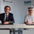 DET And Microsoft Partner To Accelerate Emirate’s Innovation Roadmap