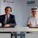 DET And Microsoft Partner To Accelerate Emirate’s Innovation Roadmap