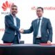 E& And Huawei Sign MoU To Build Green And Energy Efficient Networks