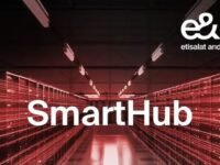 e& Expands SmartHub Data Centre Network To Abu Dhabi