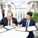 Huawei And Egyptian Maintenance Company To Enhance Energy Efficiency