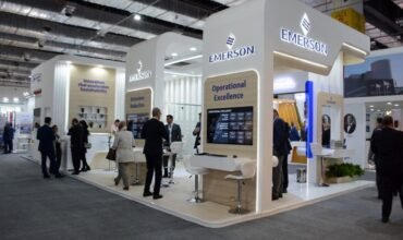 Emerson To Participate At Egypt Energy Show 2024 (EGYPES)