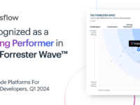 Kissflow Recognised By Forrester