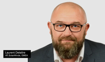 SolarWinds To Host EMEA Transform Partner Summit