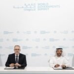 Batelco Signs MoU With e&  For Al Khaleej Cable System