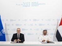 MBZUAI And UNDP To Use AI For Sustainable Development