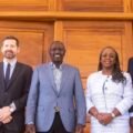 Oracle To Establish A Public Cloud Region In Kenya