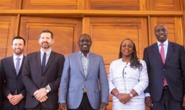 Oracle To Establish A Public Cloud Region In Kenya