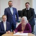 Lenovo Selected for New Supercomputer at Germany’s University of Paderborn