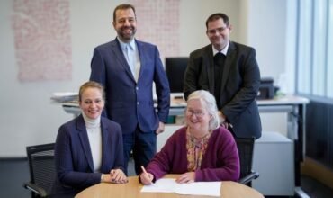Lenovo Selected for New Supercomputer at Germany’s University of Paderborn