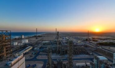 SAP Announces Successful Deployment Of Q-Chem’s Digital Transformation