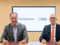 E& Enterprise And SAS To Enable AI-Powered And Data-Driven Innovations In The Middle East