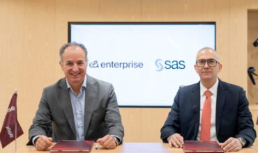 E& Enterprise And SAS To Enable AI-Powered And Data-Driven Innovations In The Middle East