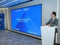Alibaba Cloud Unveils Training Center In Dubai Internet City
