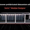 Vertiv Unveils Data Centre Design Tool