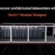 Vertiv Unveils Data Centre Design Tool
