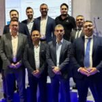 Ericsson And Stc Play Host Live HADO Cloud Gaming Demo At LEAP 2024