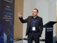 Acronis Forays Into UAE Data Center Market