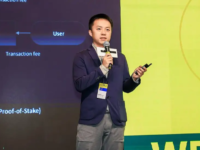 Huawei Cloud Demonstrates Web3 Innovations In Dubai